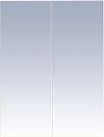 Зеркало-шкаф Misty Браво 50