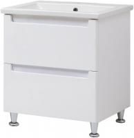 Тумба с раковиной Cerutti SPA Пьемонт 60