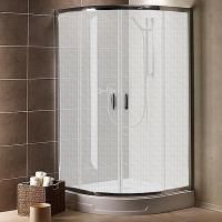 Душевой уголок Radaway Premium Plus A 80x190 стекло фабрик