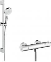 Душевой комплект Hansgrohe Crometta 27812400