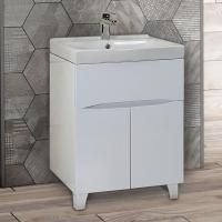 Тумба с раковиной Onika Стрим 60.12