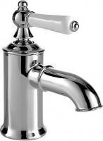 Смеситель для раковины Bravat Art F175109C