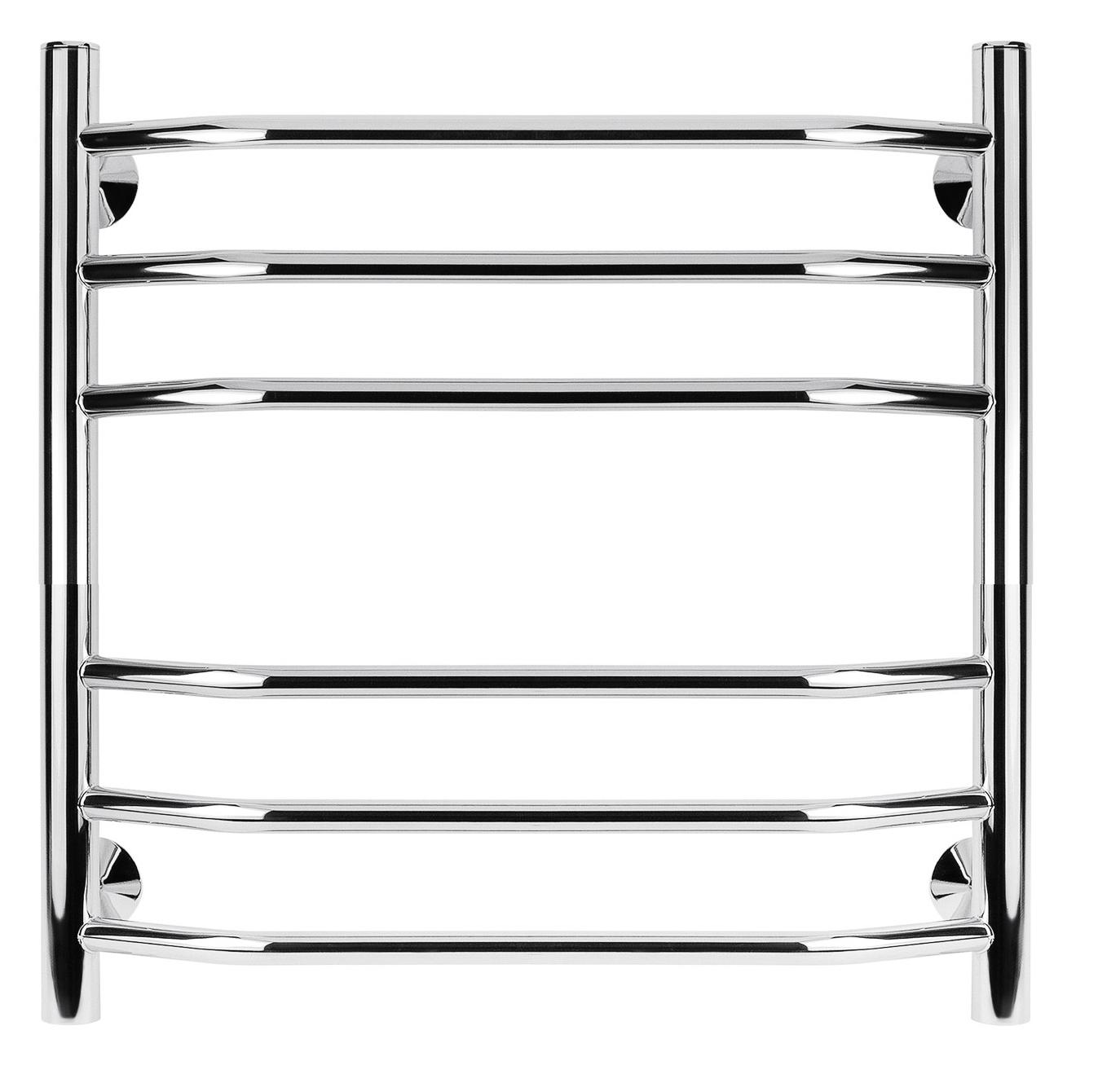 Полотенцесушитель водяной Secado Агата 3 60/60, хром