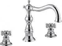 Смеситель для раковины Migliore Arcadia ML.ARC-8312 Cr