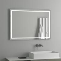 Зеркало Evoform Ledline BY 2137 100х70