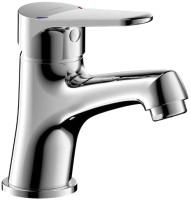 Смеситель для раковины Bravat Emeralda TF1135147CP-RUS хром