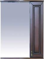 Зеркало-шкаф Misty Лига 50 венге R