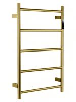 Полотенцесушитель электрический Wonzon & Woghand Bonn WW-AL405-BG