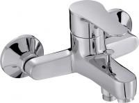 Смеситель для ванны Jacob Delafon July E16033-4-CP