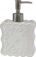 Дозатор Creative Bath Ruffles