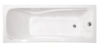 Акриловая ванна Triton Джулия 160х70 см