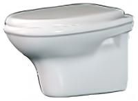 Унитаз подвесной Ceramica ala Murano MURWC с сидением микролифт