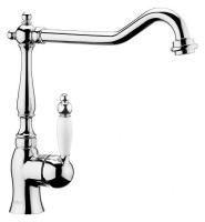 Смеситель для кухни Webert Valentino VA920302 хром