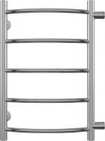 Полотенцесушитель водяной Terminus Классик П5 500x596 с боковым подключением 500