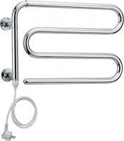 Полотенцесушитель электрический Margaroli Arcobaleno 610CRC