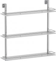 Полка FBS Esperado ESP 070 3-ярусная 60 см