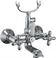 Смеситель для ванны Aquanet Опера SD98901