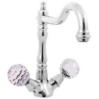 Смеситель для раковины Rav Slezak Brilliance BRILLIANCE121.5/8