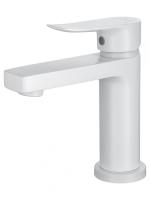 Смеситель для раковины Wonzon & Woghand Blend WW-A40222-MW