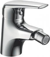 Смеситель для биде Aquanet Conte SD91384