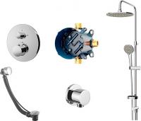 Душевой комплект Am.Pm Like 18