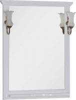 Зеркало Aquanet Лагуна 75