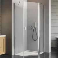 Душевой уголок Radaway Nes PTJ 80x100, R