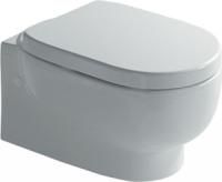 Чаша для унитаза подвесного Galassia M2 5245