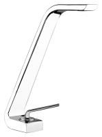 Смеситель для раковины Webert Wolo WO830402744 белый