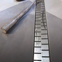 Душевой лоток MCH 850 мм V850M