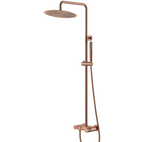 Душевая стойка Boheme Stick Touch 128-CB.2