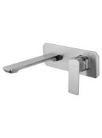 Смеситель для раковины Wonzon & Woghand Diamond WW-88869011-BN