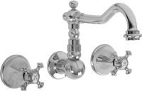 Смеситель для раковины Migliore Prestige ML.PRS-769 Cr