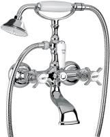 Смеситель для ванны Migliore Princeton 19356 хром