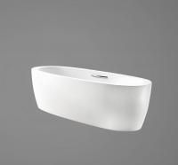 Акриловая ванна BelBagno BB43-1800 180 см