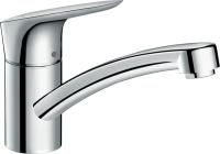 Смеситель для кухни Hansgrohe Logis M31 71831000 хром