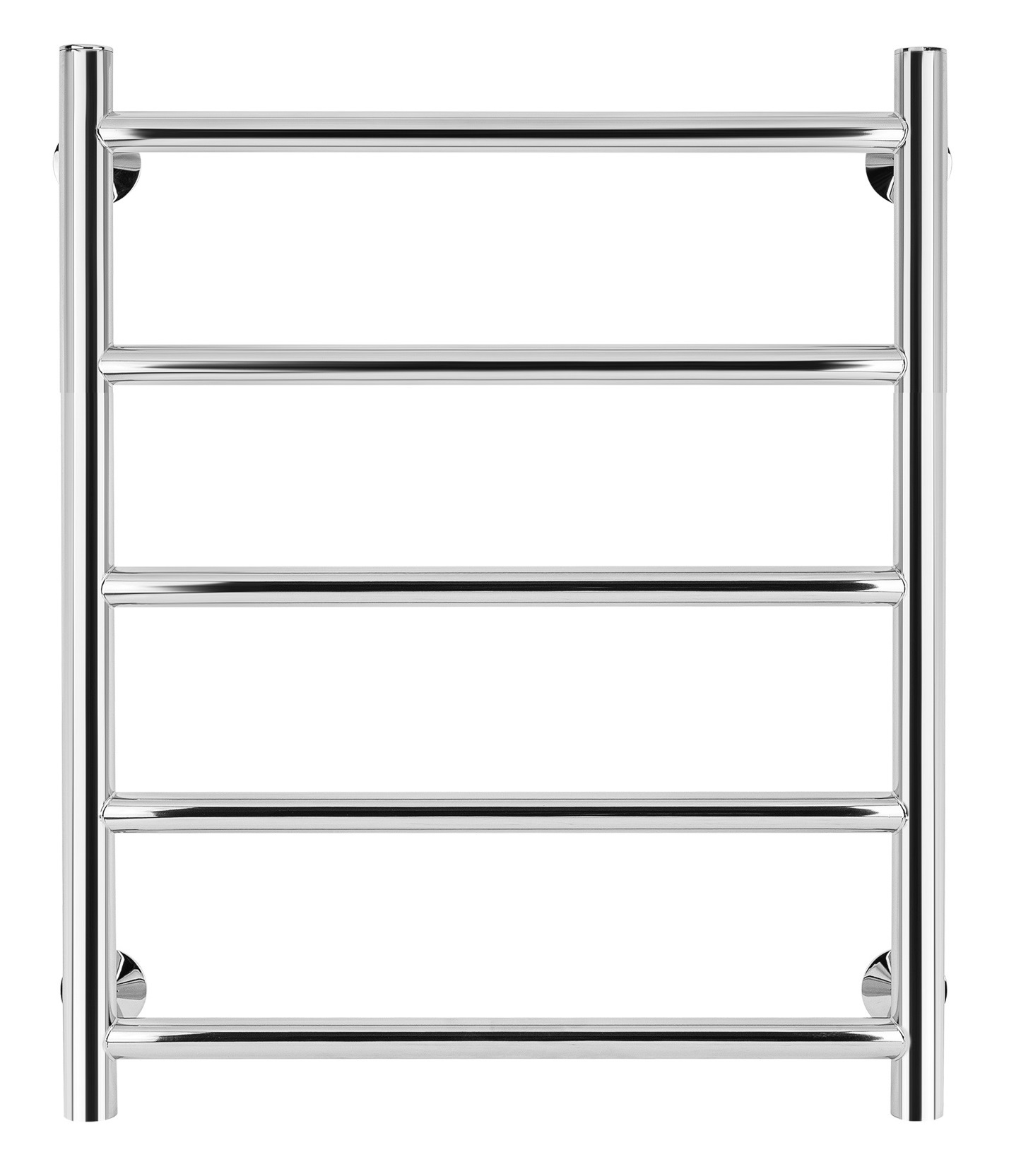 Полотенцесушитель водяной Secado Триада 1 плюс 60/40, хром