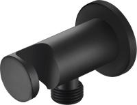 Шланговое подключение Allen Brau Priority 5.31015-31 с держателем для душа