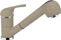 Смеситель для кухни Florentina Сигма песочный