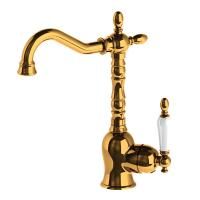 Смеситель для раковины GPD Retro MTL180-A