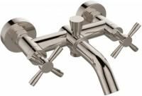 Смеситель для ванны Orange Mia M34-100Ni