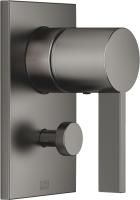 Смеситель для душа Dorn Bracht IMO 36120670-99 темная матовая платина