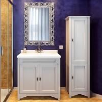 Мебель для ванной Caprigo Preston 80