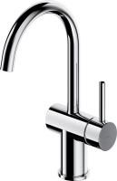 Смеситель для кухни Omnires Y Y1219CR хром