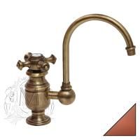 Смеситель для кухни Migliore Vicont ML.VCT-3008 Ra для фильтра