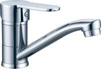 Смеситель для кухни Rush Tenerife TE2835-25