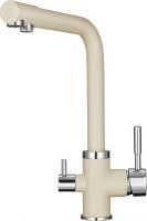 Смеситель для кухни Granula GR-2015 брют