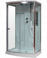 Душевая кабина Timo Lux T-7715 Р