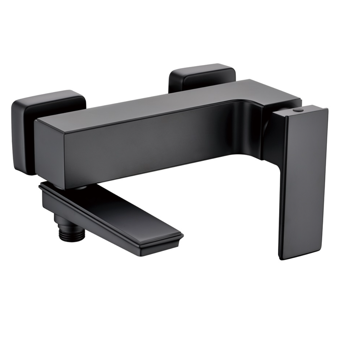 Смеситель для ванны Grocenberg GB8008BL