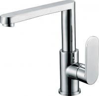 Смеситель для кухни Elghansa Platea 5601102